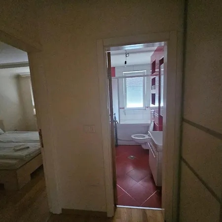 Daire The Corner Saraybosna