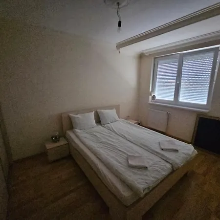 Daire The Corner Saraybosna